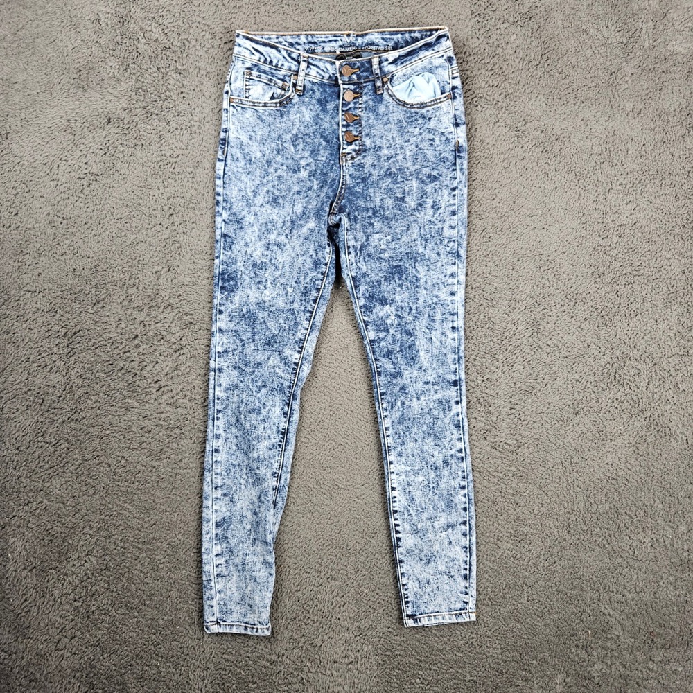 Versace V19-69 Abbigliamento Sportivo SRL Milano Italia 26/2‎ Acid Wash